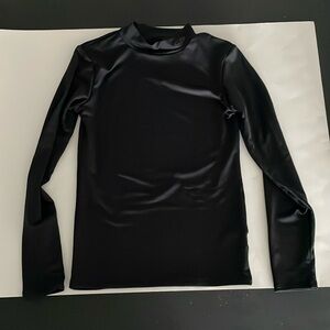 Champion Athletics Long Sleeve Shirt - Youth Large